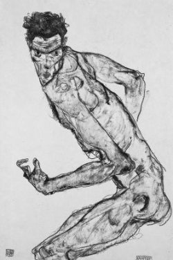 Egon Schiele
