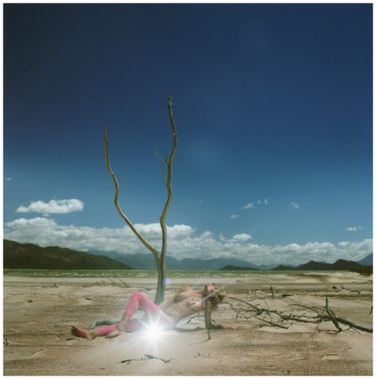 Klaus Thymann: start