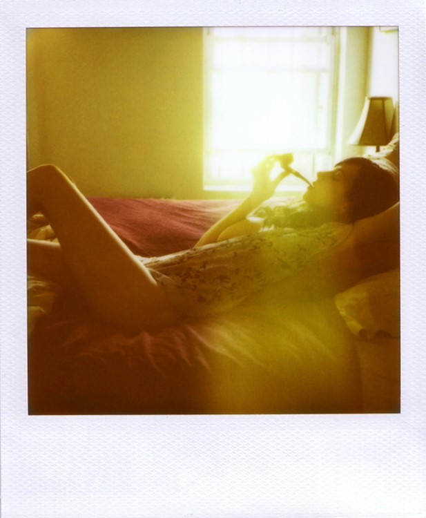 Lauren Bentley : next page