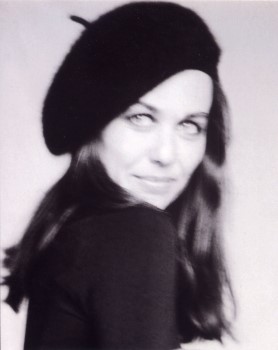 Cathleen Naundorf