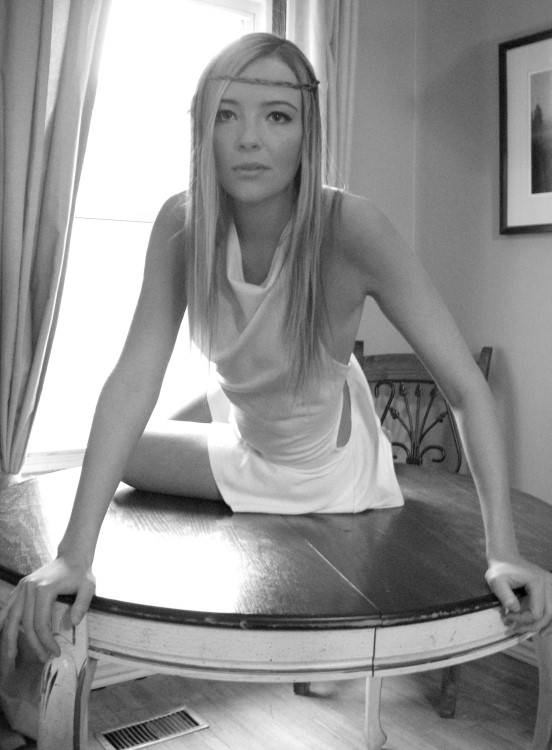 Kim Taylor : next page