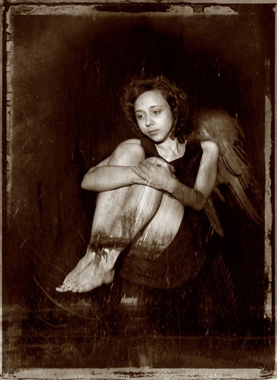 Oxana Mazur : next page