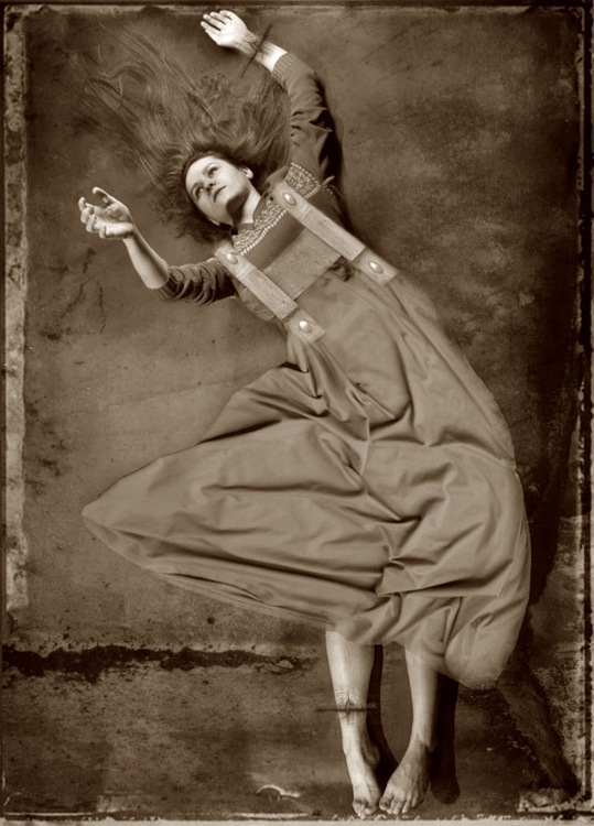 Oxana Mazur : next page