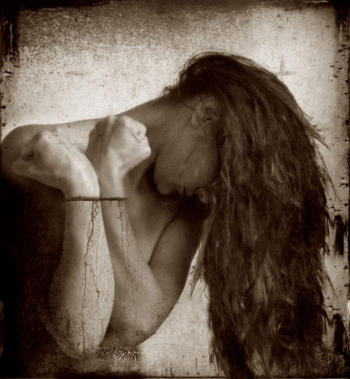 Oxana Mazur : next page