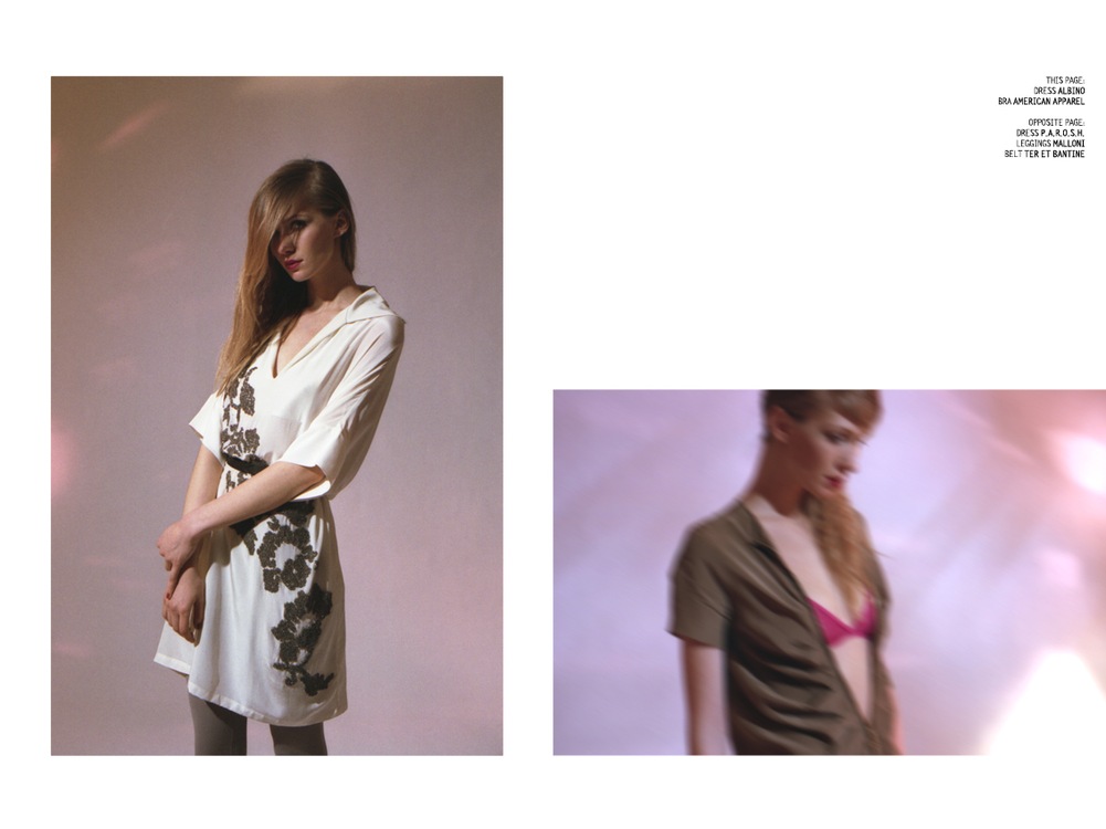 Dario Salamone : next page