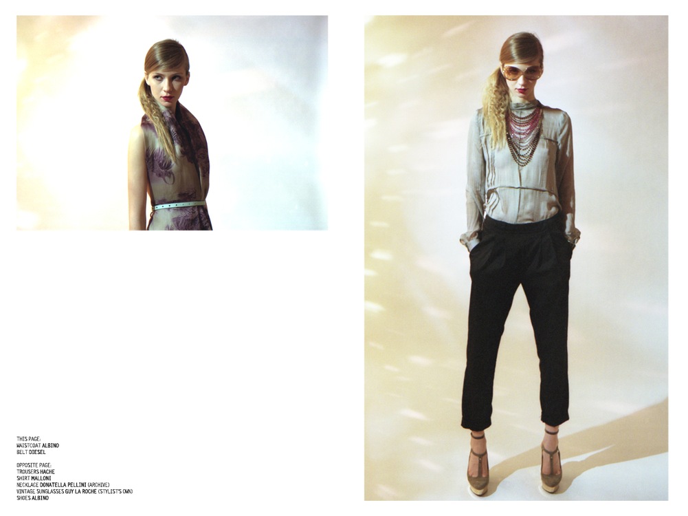 Dario Salamone : next page