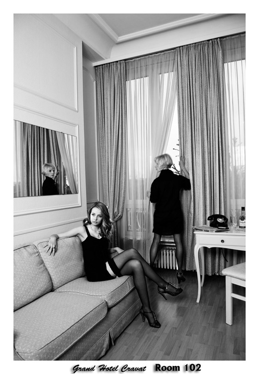 Andr Houllard : next page