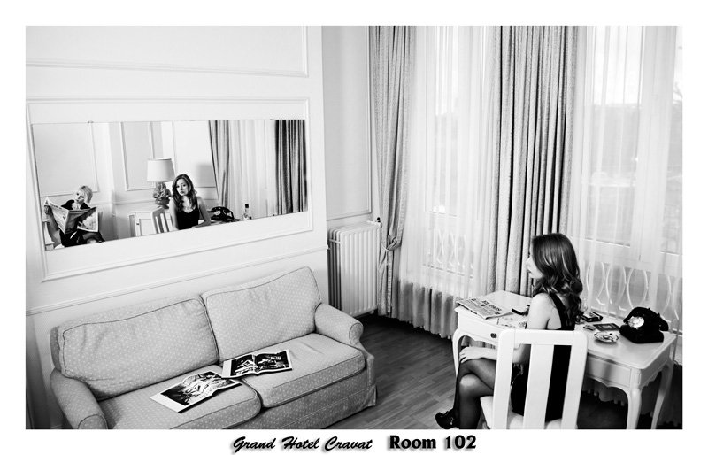 Andr Houllard : next page