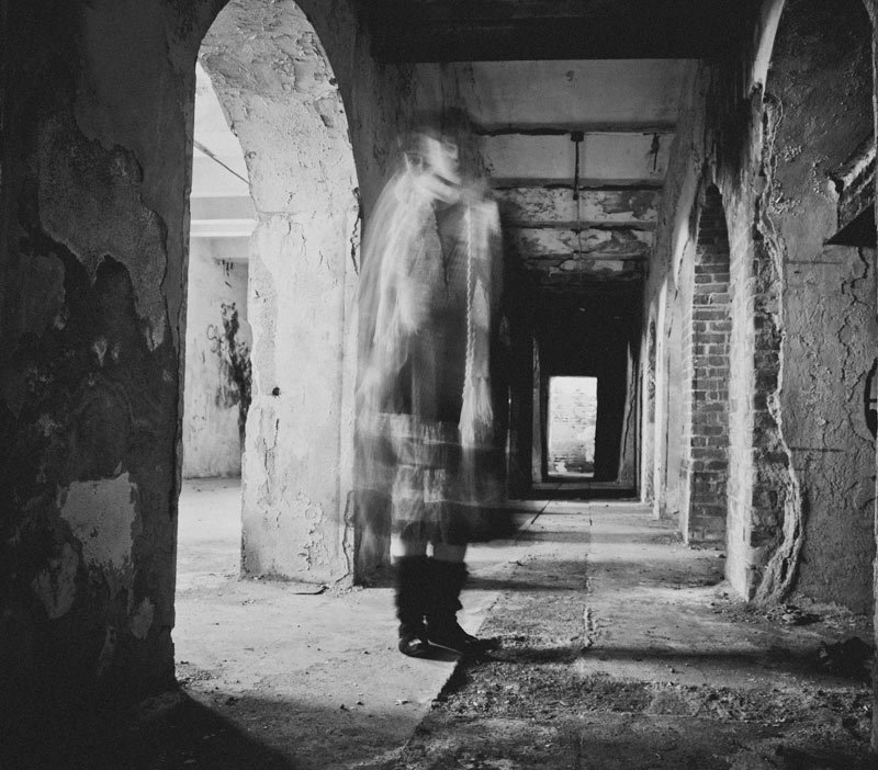 Rebecca Cairns : next page