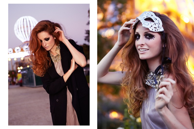 Mara Cozar : next page