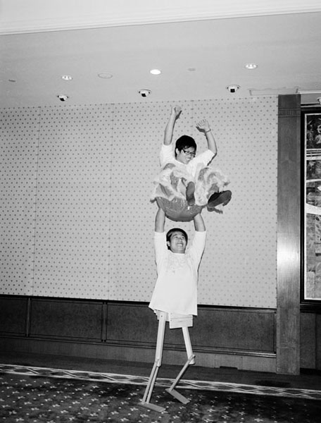 Asger Carlsen : next page