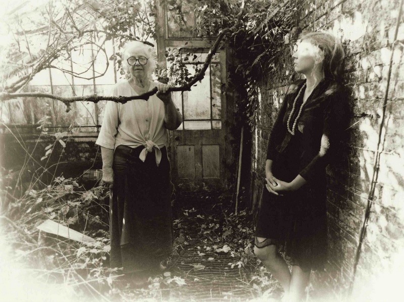 Joanna Pallaris : next page