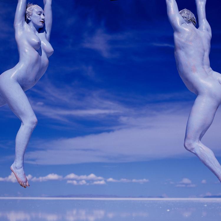 Jean-Paul Bourdier : next page