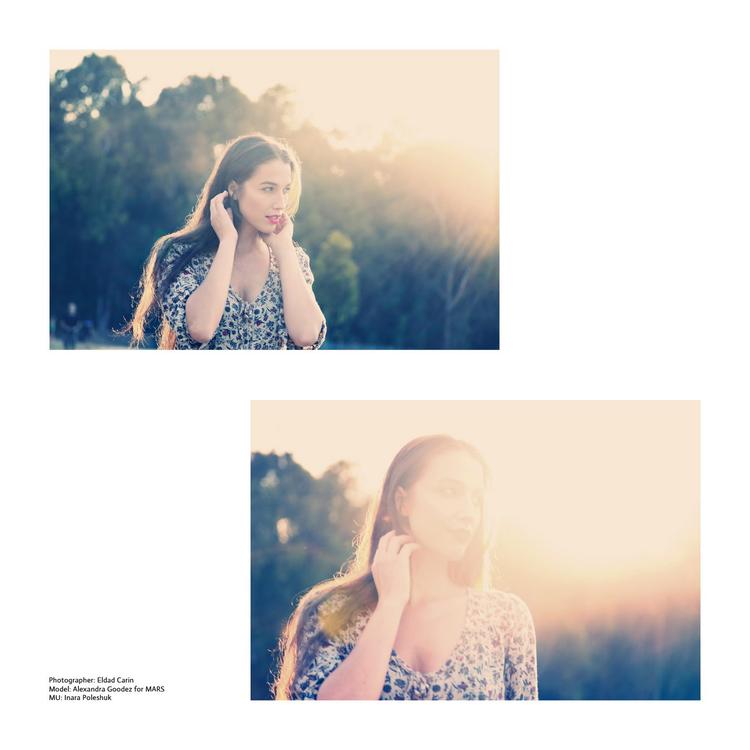 Eldad Carin : next page