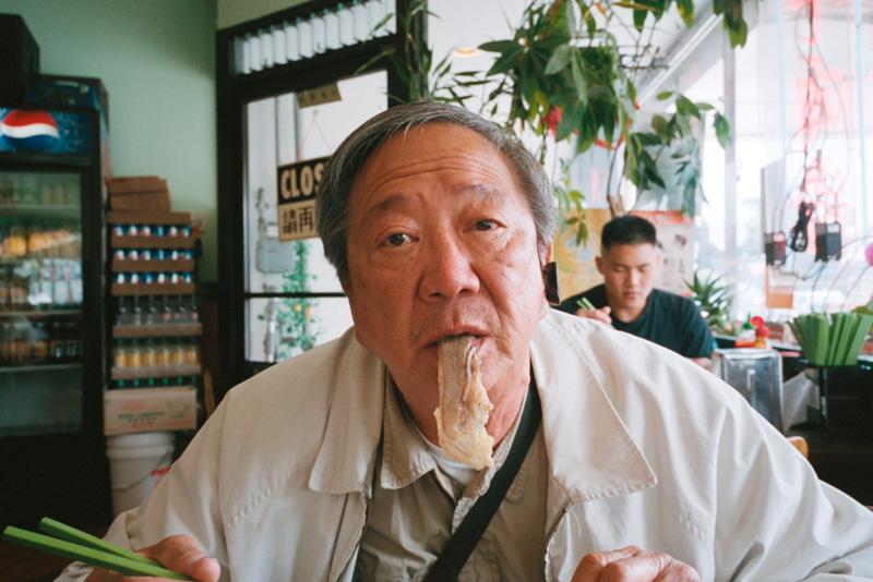 Sean Marc Lee : next page