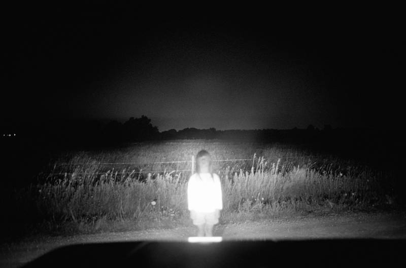 Tim Georgeson : return