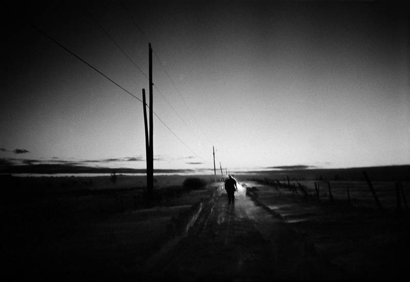 Tim Georgeson : next page